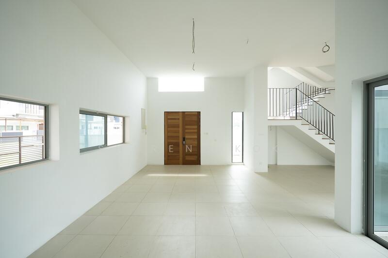 Gated & Guarded 3 Storey Detached Bungalow @ Windsor Estate Jalan Hup Kee Prime Location untuk Untuk Dijual - RM 2,050,000, Mac 2026 - Interior - PropertyGuru.com.my