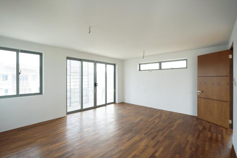 Gated & Guarded 3 Storey Detached Bungalow @ Windsor Estate Jalan Hup Kee Prime Location untuk Untuk Dijual - RM 2,050,000, Mac 2026 - Interior - PropertyGuru.com.my