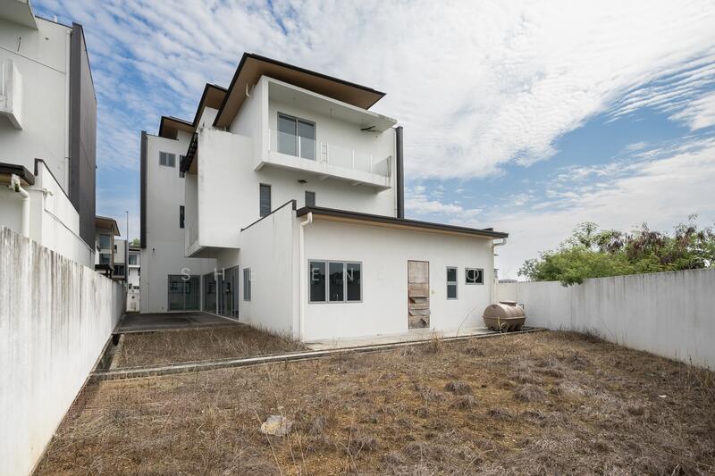 Gated & Guarded 3 Storey Detached Bungalow @ Windsor Estate Jalan Hup Kee Prime Location untuk Untuk Dijual - RM 2,050,000, Mac 2026 - Exterior - PropertyGuru.com.my