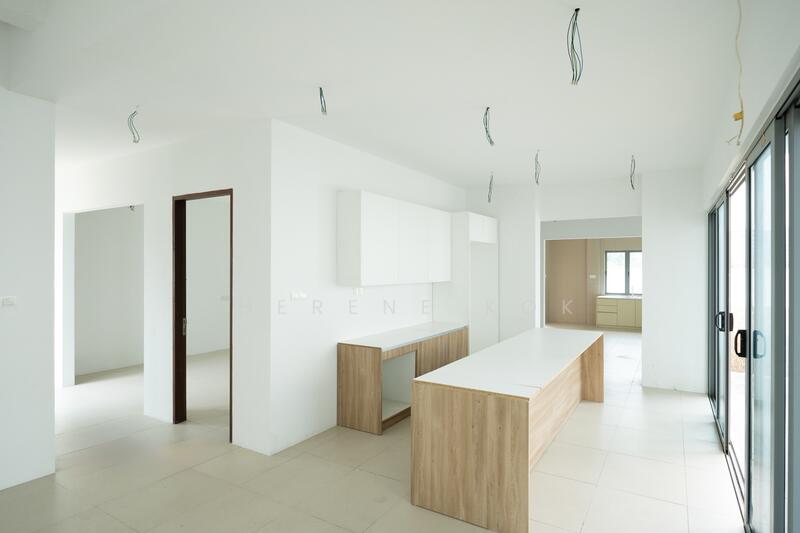 Gated & Guarded 3 Storey Detached Bungalow @ Windsor Estate Jalan Hup Kee Prime Location untuk Untuk Dijual - RM 2,050,000, Mac 2026 - Kitchen - PropertyGuru.com.my