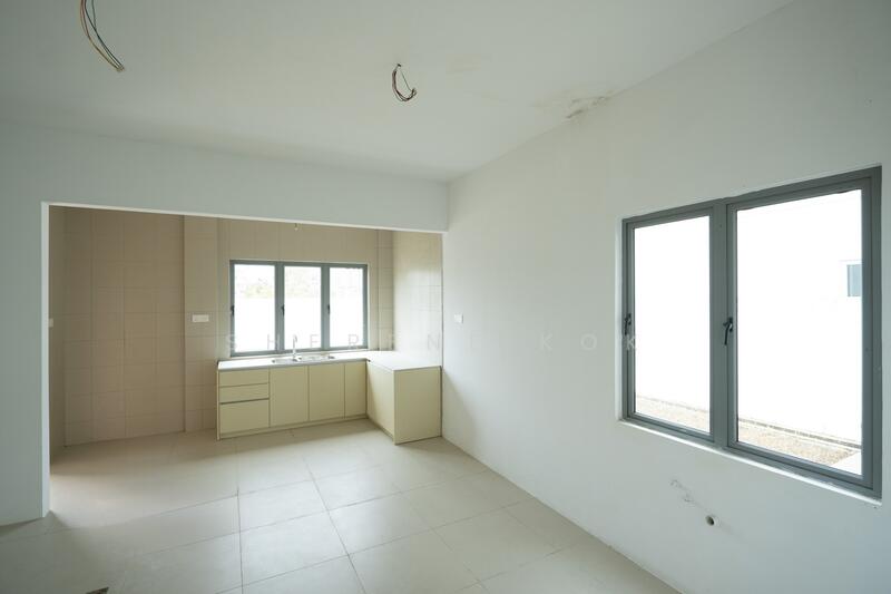 Gated & Guarded 3 Storey Detached Bungalow @ Windsor Estate Jalan Hup Kee Prime Location untuk Untuk Dijual - RM 2,050,000, Mac 2026 - Kitchen - PropertyGuru.com.my