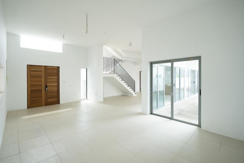 Gated & Guarded 3 Storey Detached Bungalow @ Windsor Estate Jalan Hup Kee Prime Location untuk Untuk Dijual - RM 2,050,000, Mac 2026 - Interior - PropertyGuru.com.my