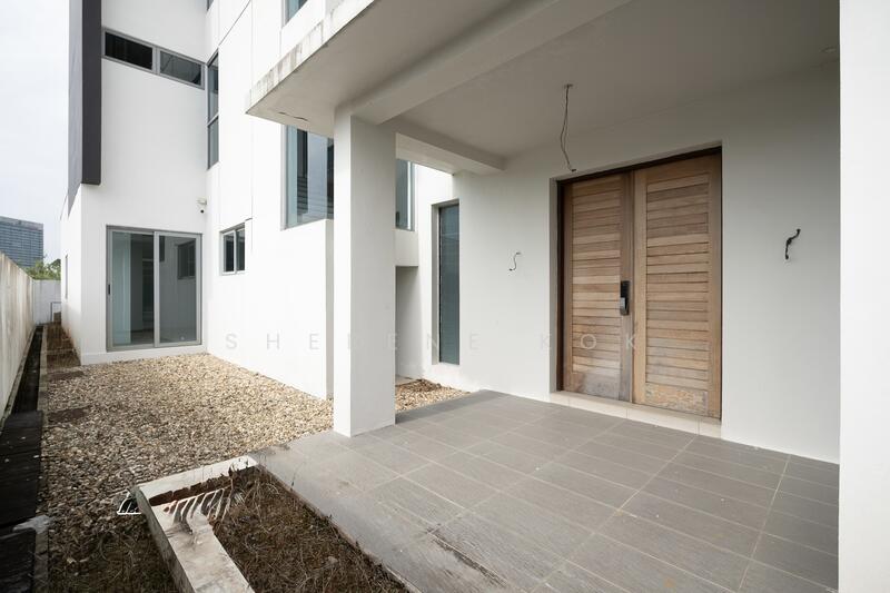 Gated & Guarded 3 Storey Detached Bungalow @ Windsor Estate Jalan Hup Kee Prime Location untuk Untuk Dijual - RM 2,050,000, Mac 2026 - Exterior - PropertyGuru.com.my