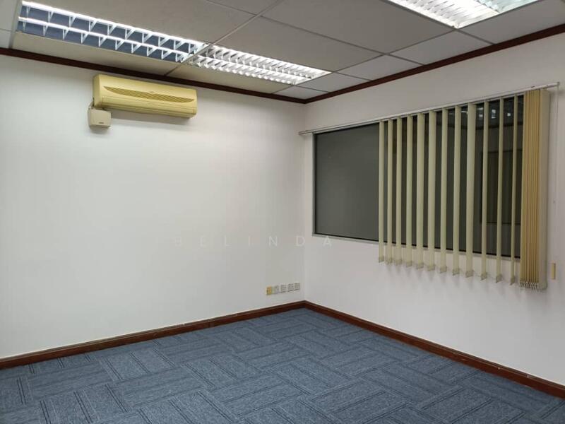Kedai / Pejabat untuk Disewa di Seksyen 52 (Petaling Jaya) - Belinda . - Interior - PropertyGuru.com.my