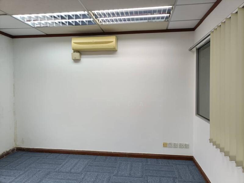 Kedai / Pejabat untuk Disewa di Seksyen 52 (Petaling Jaya) - Belinda . - Interior - PropertyGuru.com.my
