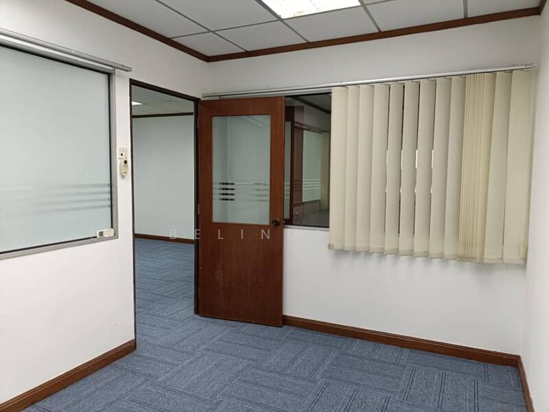 Kedai / Pejabat untuk Disewa di Seksyen 52 (Petaling Jaya) - Belinda . - Interior - PropertyGuru.com.my