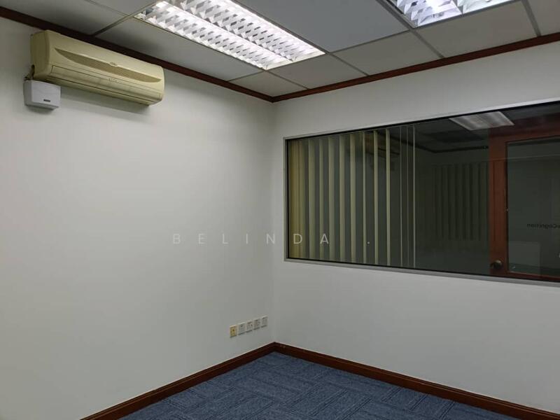 Kedai / Pejabat untuk Disewa di Seksyen 52 (Petaling Jaya) - Belinda . - Interior - PropertyGuru.com.my