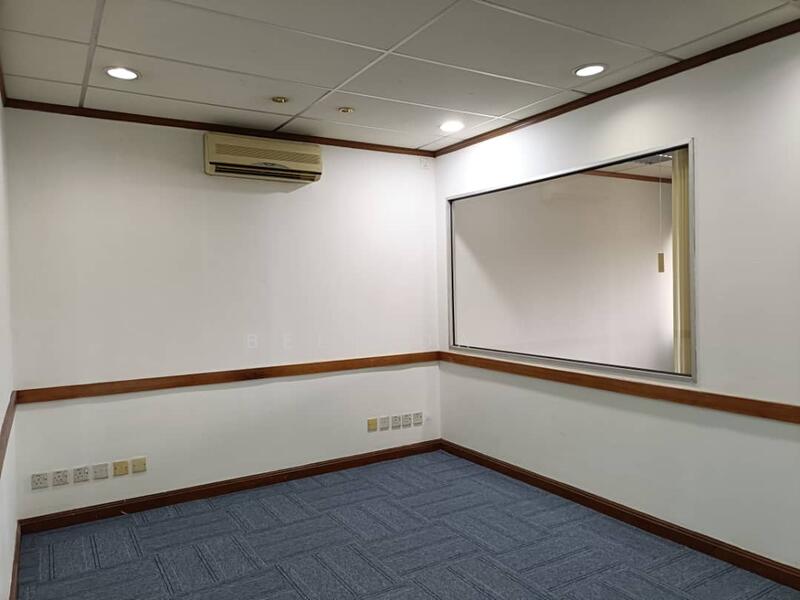 Kedai / Pejabat untuk Disewa di Seksyen 52 (Petaling Jaya) - Belinda . - Interior - PropertyGuru.com.my
