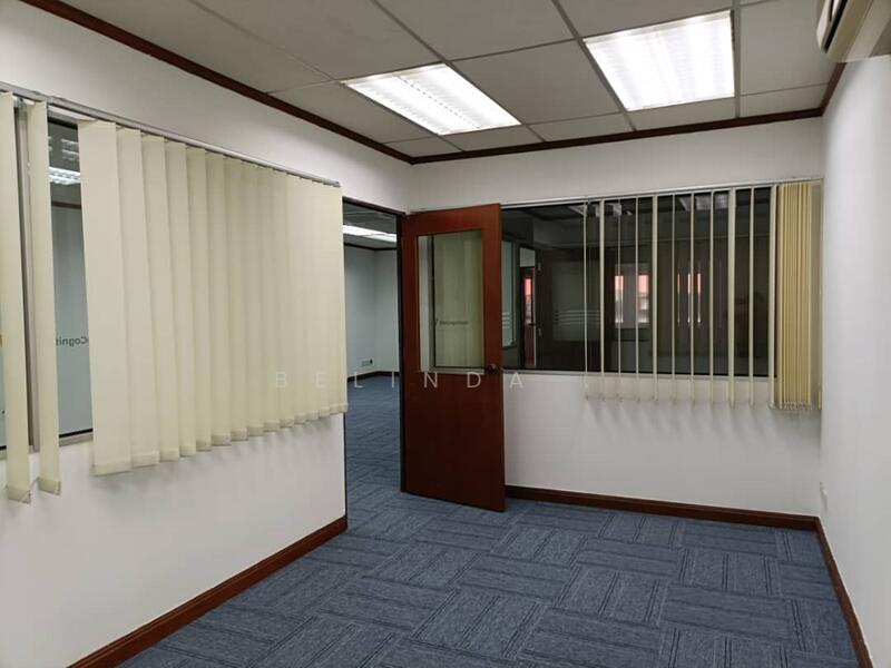 Kedai / Pejabat untuk Disewa di Seksyen 52 (Petaling Jaya) - Belinda . - Interior - PropertyGuru.com.my