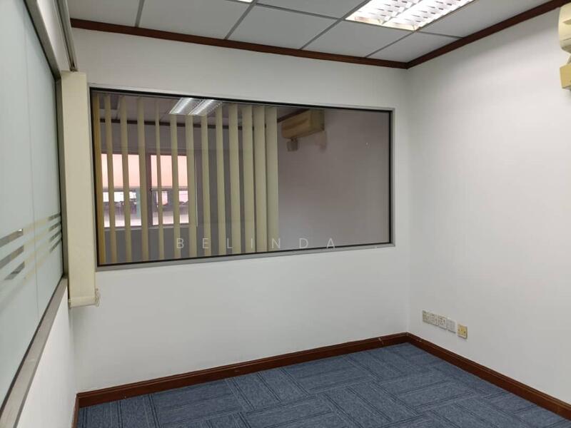 Kedai / Pejabat untuk Disewa di Seksyen 52 (Petaling Jaya) - Belinda . - Interior - PropertyGuru.com.my