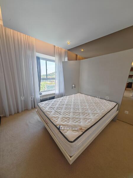Service Residence for Rent at Verve Suites - Monica Wong - Bedroom - PropertyGuru.com.my