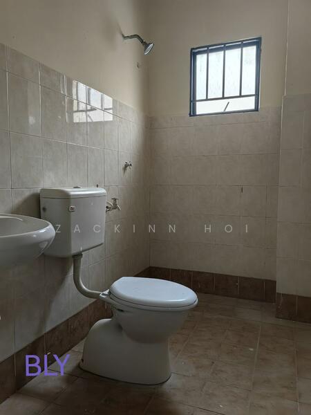 Untuk Disewa - Vista Bayu