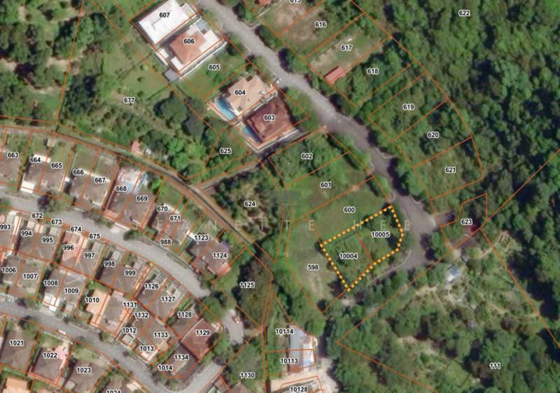 For Sale - Batu Ferringhi