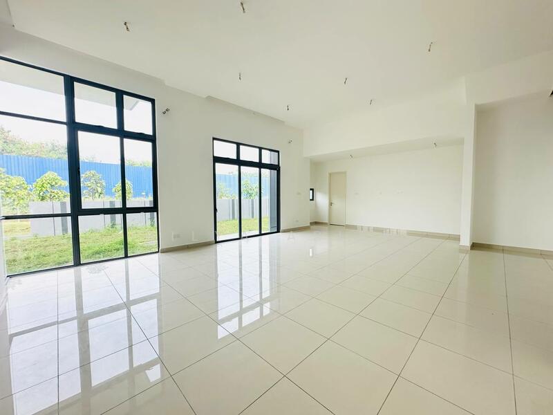 Untuk Dijual - Broadleaf Residences