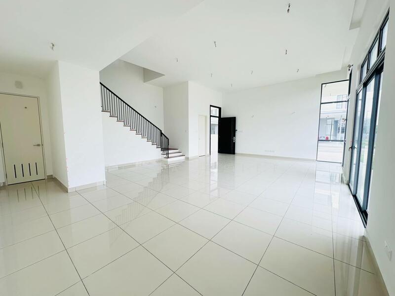 Untuk Dijual - Broadleaf Residences