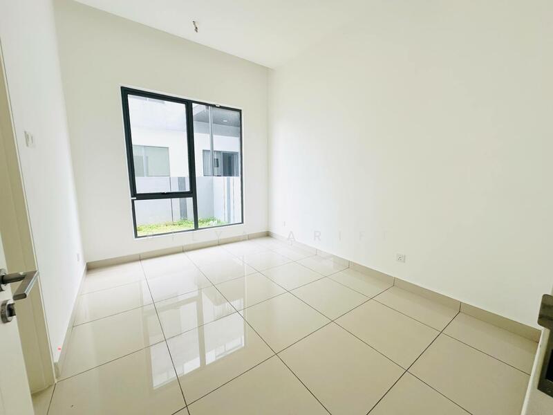 Untuk Dijual - Broadleaf Residences