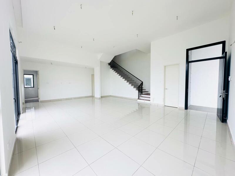 Untuk Dijual - Broadleaf Residences