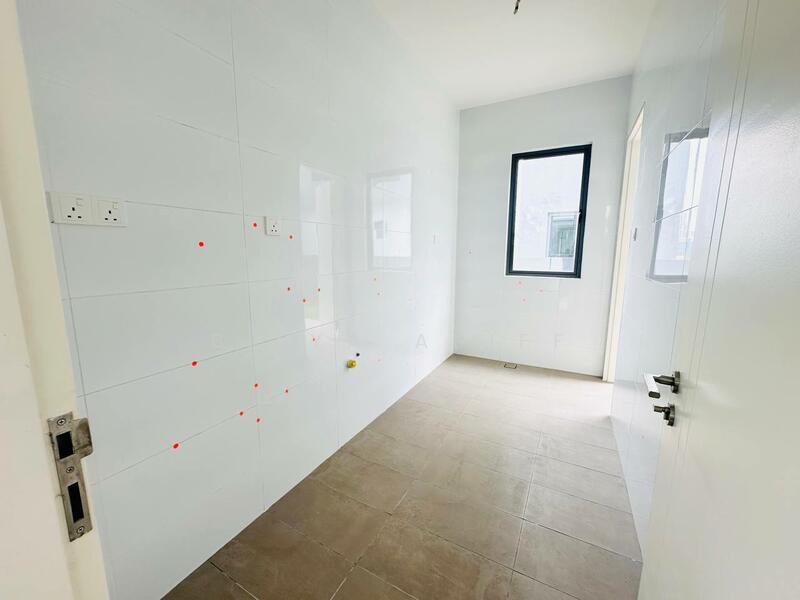 Untuk Dijual - Broadleaf Residences