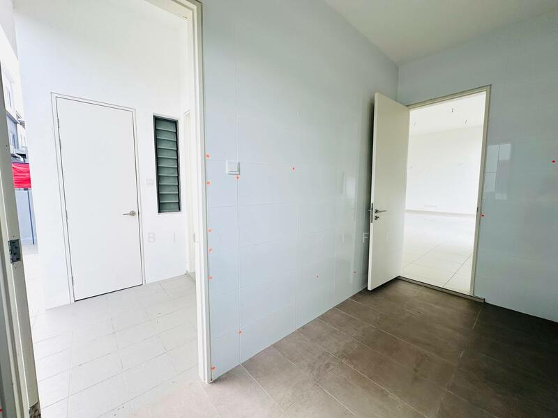 Untuk Dijual - Broadleaf Residences