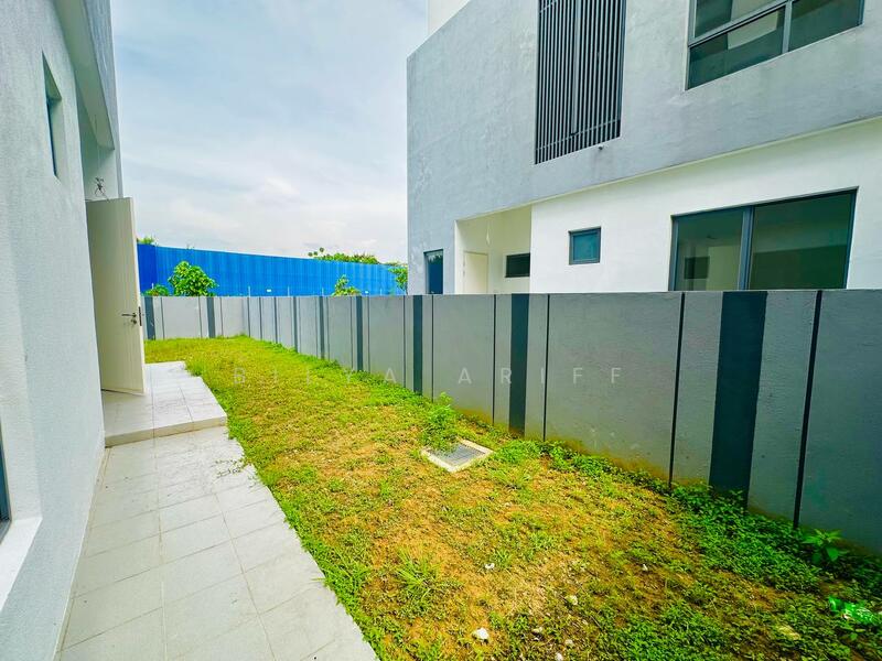 Untuk Dijual - Broadleaf Residences