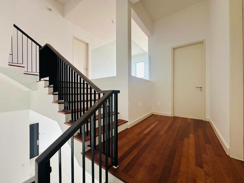 Untuk Dijual - Broadleaf Residences