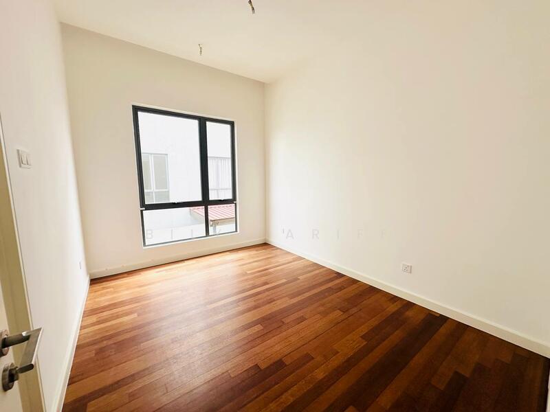 Untuk Dijual - Broadleaf Residences