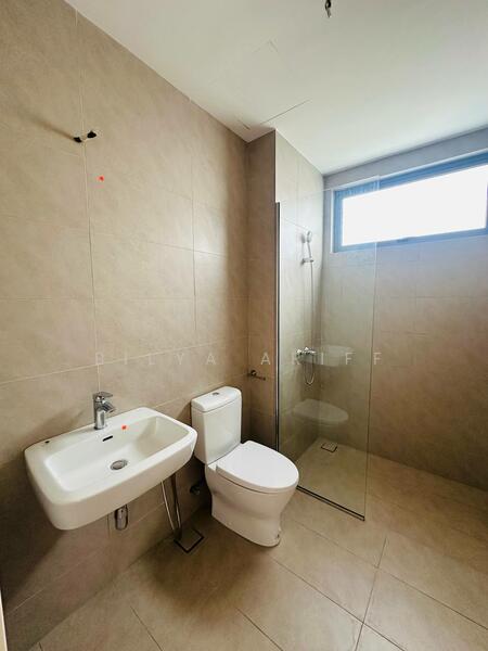 Untuk Dijual - Broadleaf Residences