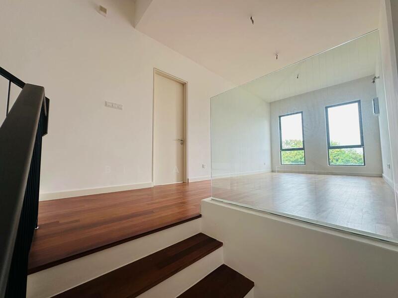 Untuk Dijual - Broadleaf Residences