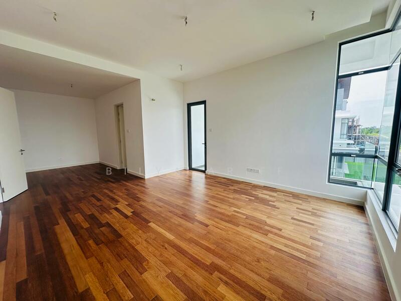 Untuk Dijual - Broadleaf Residences