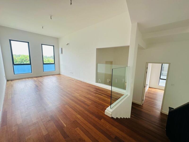 Untuk Dijual - Broadleaf Residences