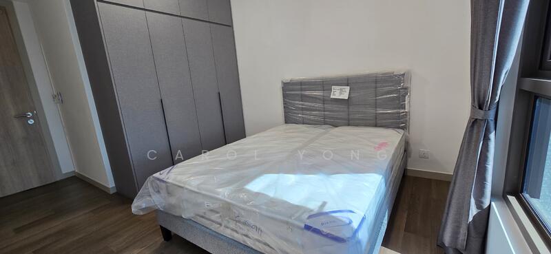 Condominium for Sale at Park Place - Carol Yong - Bedroom - PropertyGuru.com.my