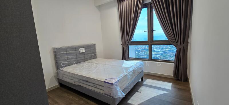 Condominium for Sale at Park Place - Carol Yong - Bedroom - PropertyGuru.com.my