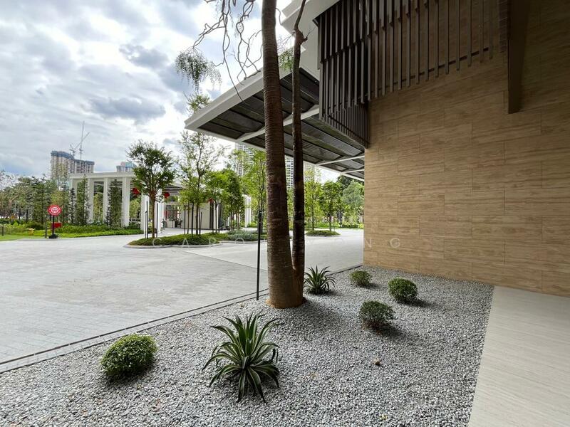 Condominium for Sale at Park Place - Carol Yong - Exterior - PropertyGuru.com.my