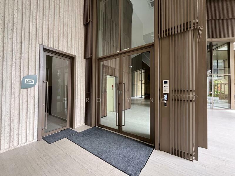 Condominium for Sale at Park Place - Carol Yong - Entrance - PropertyGuru.com.my