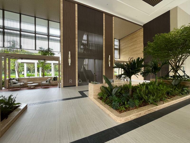 Condominium for Sale at Park Place - Carol Yong - Lobby - PropertyGuru.com.my
