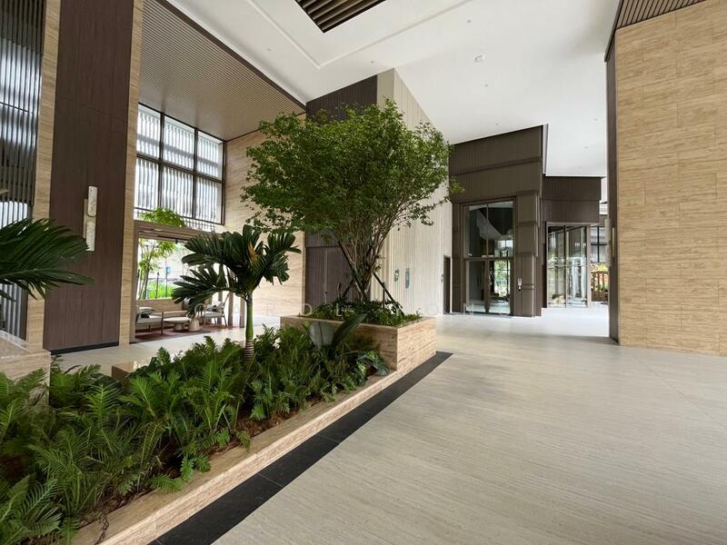 Condominium for Sale at Park Place - Carol Yong - Lobby - PropertyGuru.com.my