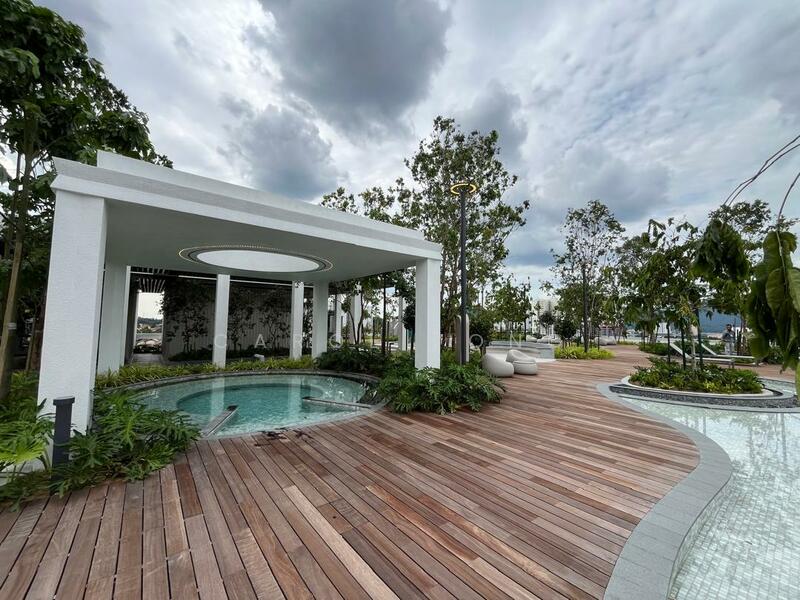 Condominium for Sale at Park Place - Carol Yong - Exterior - PropertyGuru.com.my