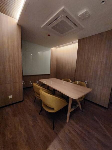 Condominium for Sale at Park Place - Carol Yong - Meeting Room - PropertyGuru.com.my