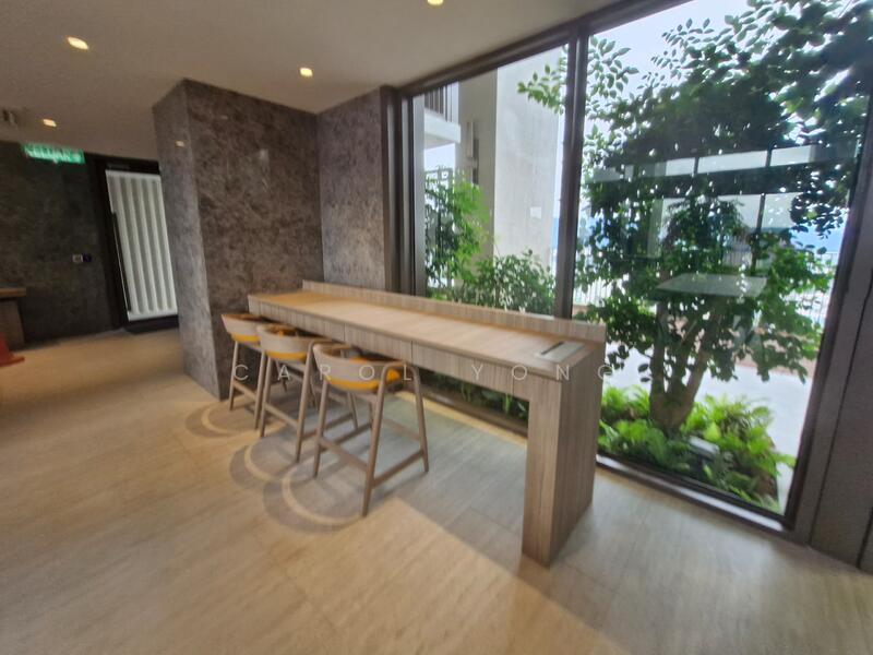 Condominium for Sale at Park Place - Carol Yong - Private Dinning' - PropertyGuru.com.my