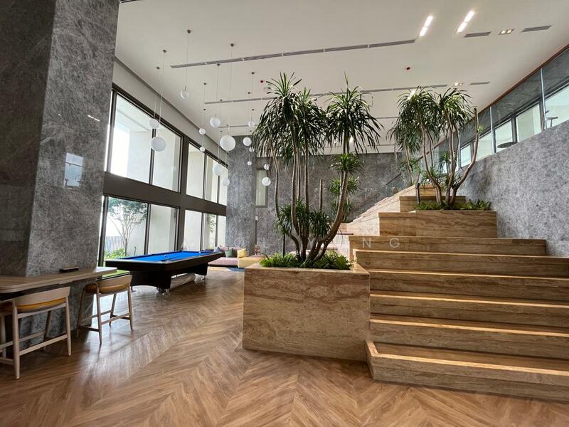 Condominium for Sale at Park Place - Carol Yong - Rooftop Lounge - PropertyGuru.com.my