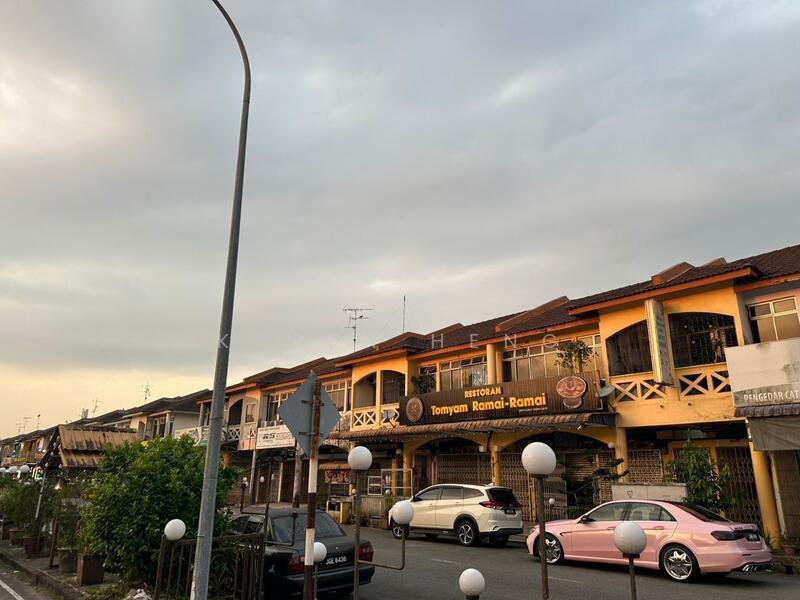 For Sale - Taman Senai Utama