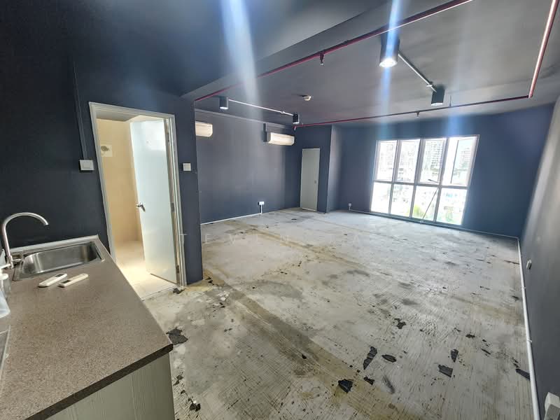 Office for Rent in I-City (Shah Alam) - Steven Tan - Interior - PropertyGuru.com.my