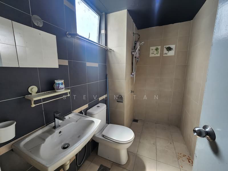 Office for Rent in I-City (Shah Alam) - Steven Tan - Bathroom - PropertyGuru.com.my