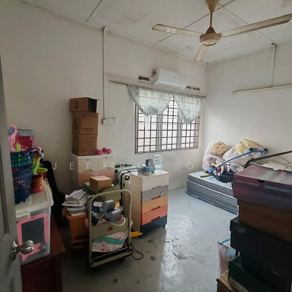 For Sale - Bandar Baru Permas Jaya