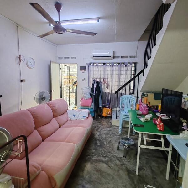 For Sale - Bandar Baru Permas Jaya