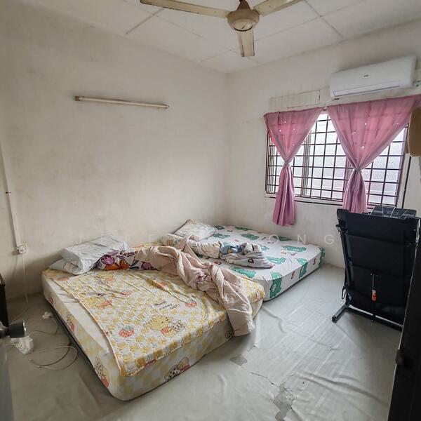 For Sale - Bandar Baru Permas Jaya