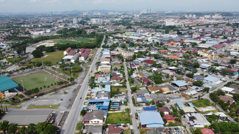 For Sale - Pandamaran