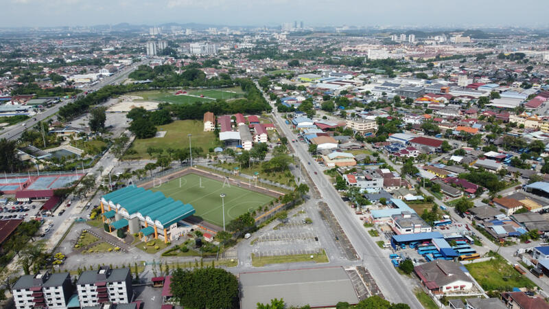 For Sale - Pandamaran