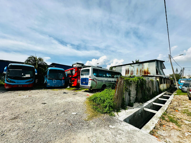 For Sale - Pandamaran