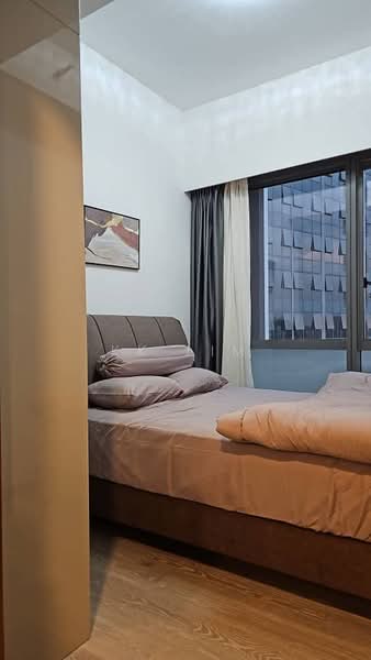 Core Residence @ TRX untuk Untuk Dijual - RM 1,650,000, Apr 2026 - Bedroom - PropertyGuru.com.my